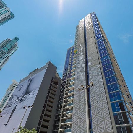 Great 3 Beds 3 Baths Appartment Downtown Miami Kültér fotó
