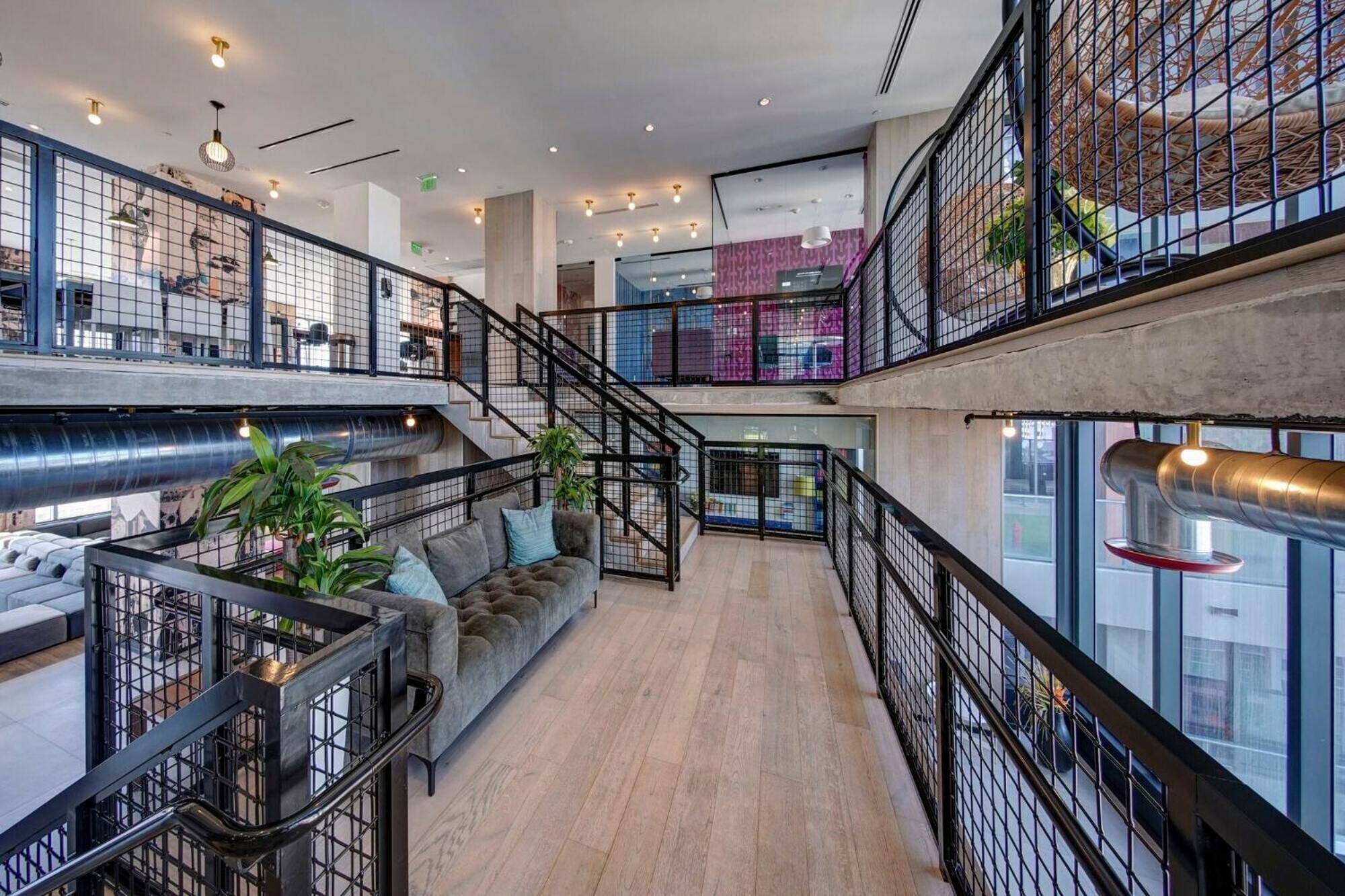 Great 3 Beds 3 Baths Appartment Downtown Miami Kültér fotó