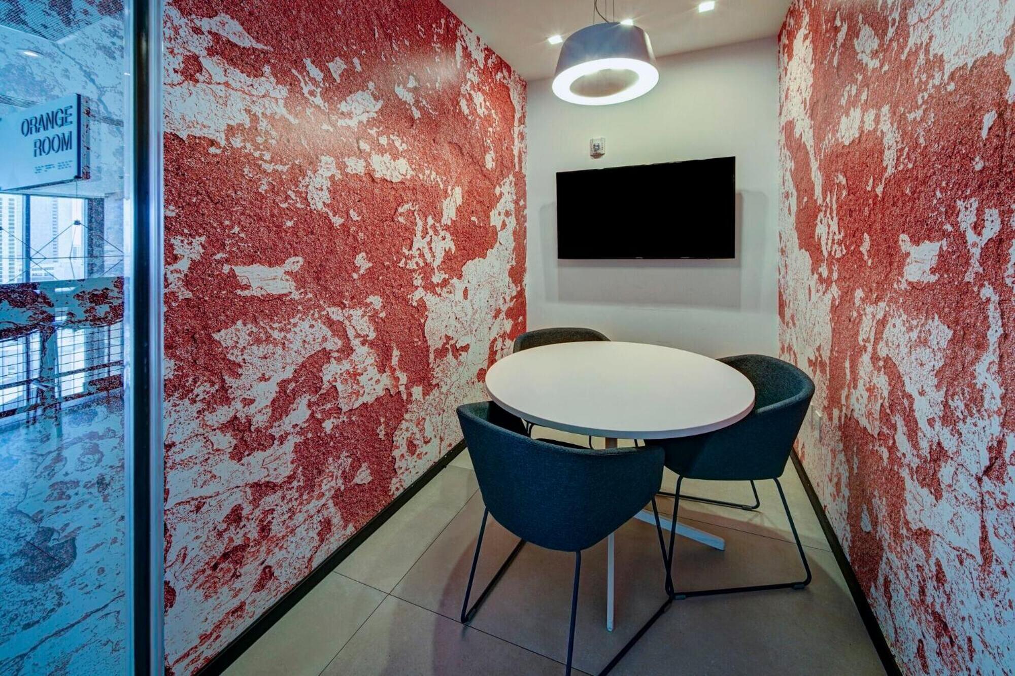 Great 3 Beds 3 Baths Appartment Downtown Miami Kültér fotó