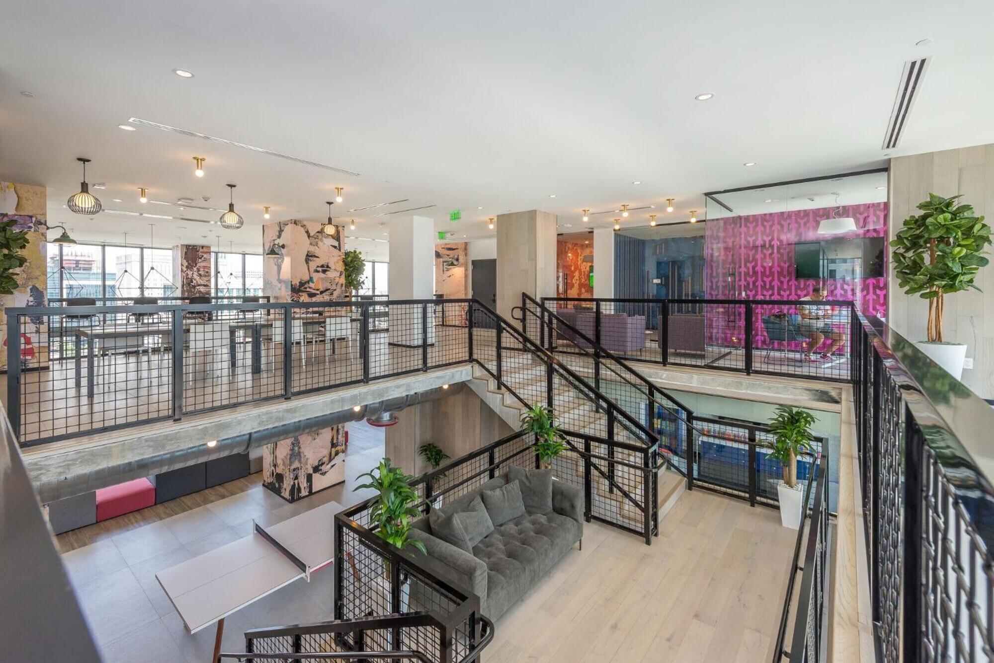 Great 3 Beds 3 Baths Appartment Downtown Miami Kültér fotó